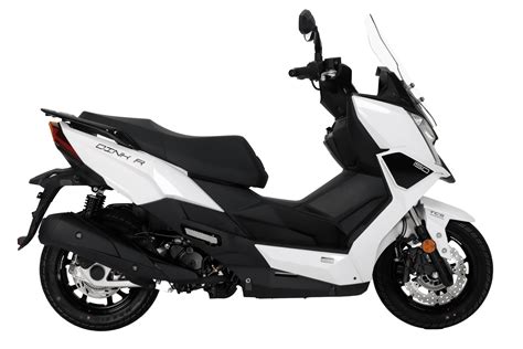 Kymco Philippines – Change is for the perfect.